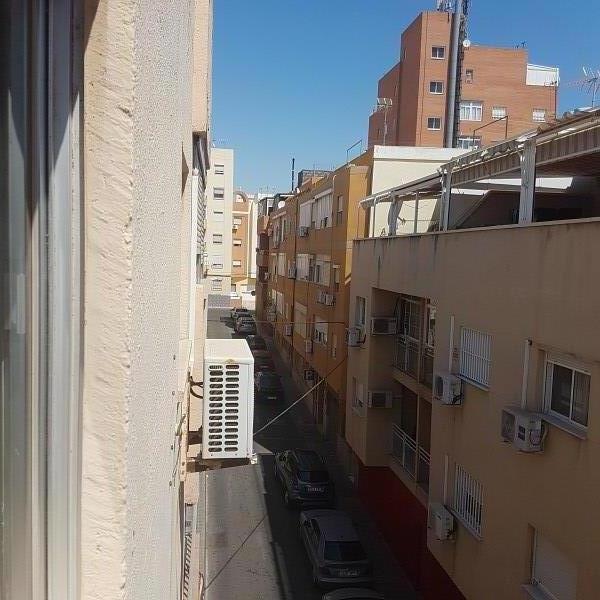 Almería, Molinos (Los)
