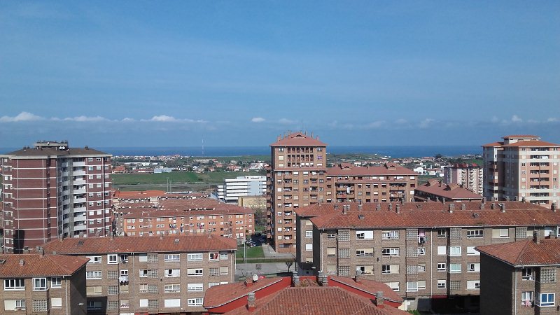 Santander, Alisal - Cazoña