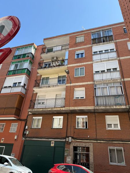 Valladolid, Rondilla