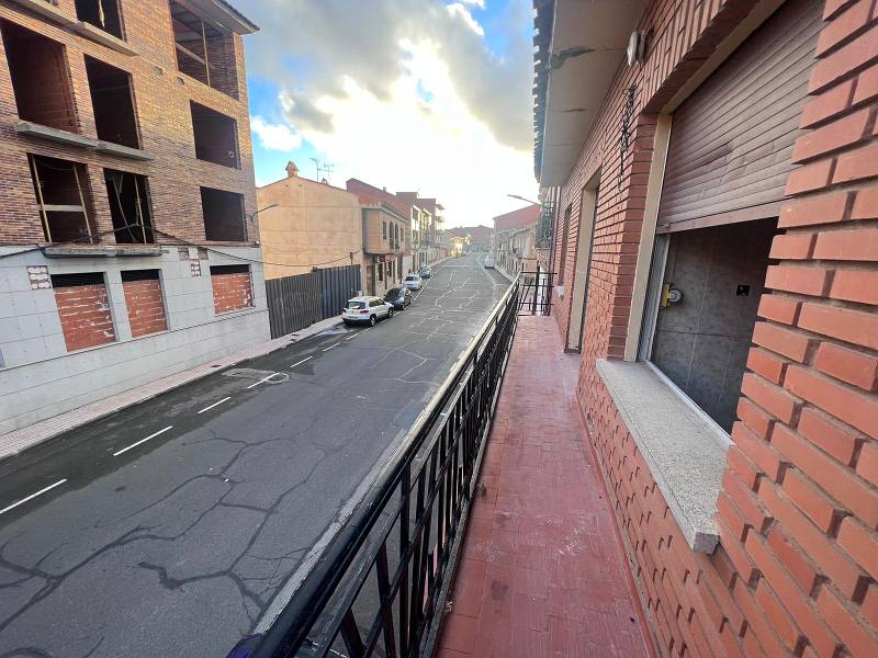 Fuensalida