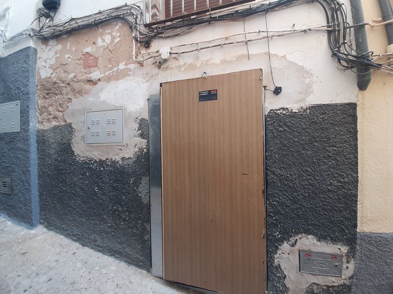 Jaen, La Magdalena