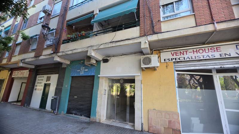 Valencia, 46014