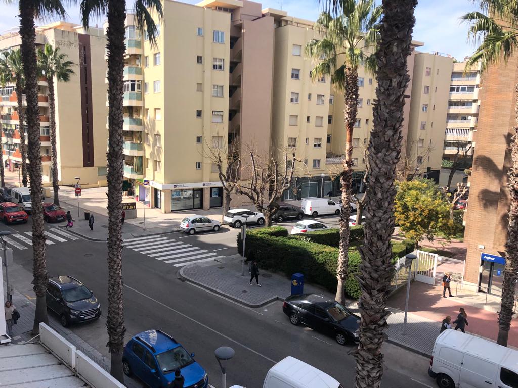Salou, Centro