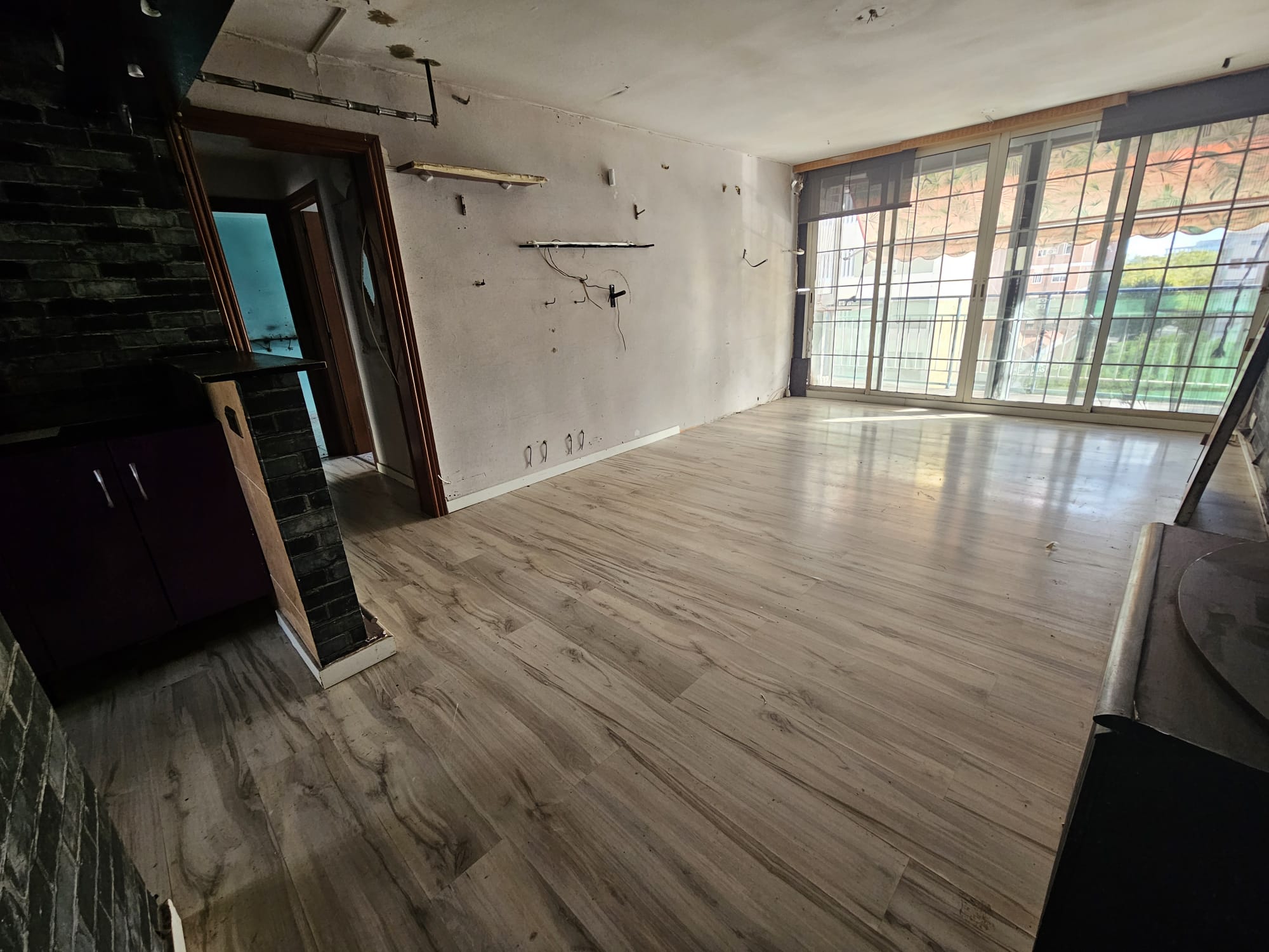 Hospitalet, Bellvitge