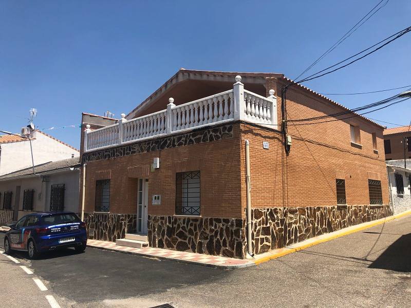 Maqueda