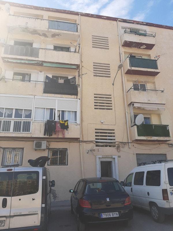 Alicante, Virgen del Carmen