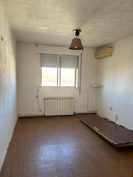 Madrid, Pueblo Nuevo