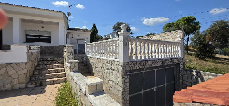 Maçanet de La Selva