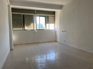 Jerez de la Frontera, Zona Continente