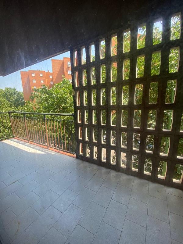 Humanes de Madrid, El Barrial