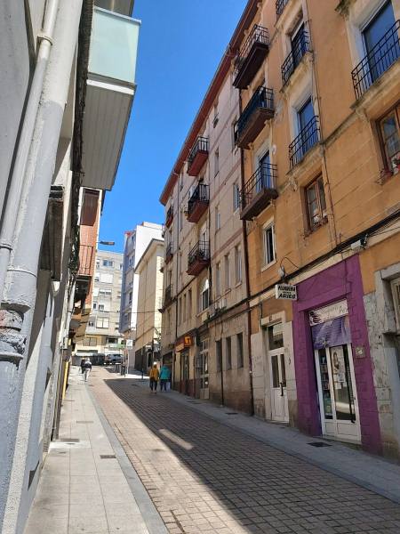 Santander, Centro - Pº Pereda