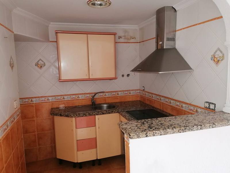 Córdoba, Sector Sur