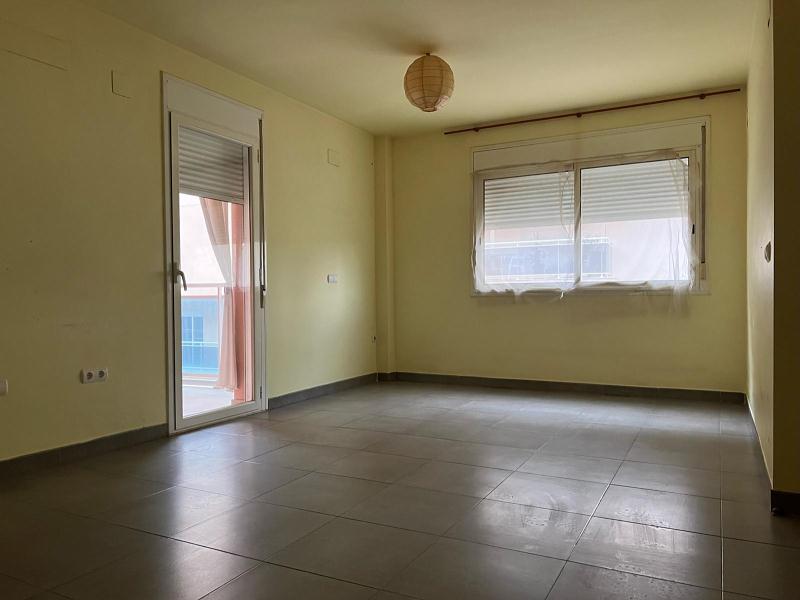 Sant Carles de la Ràpita, Centro