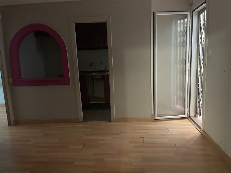 Hospitalet, Torrassa