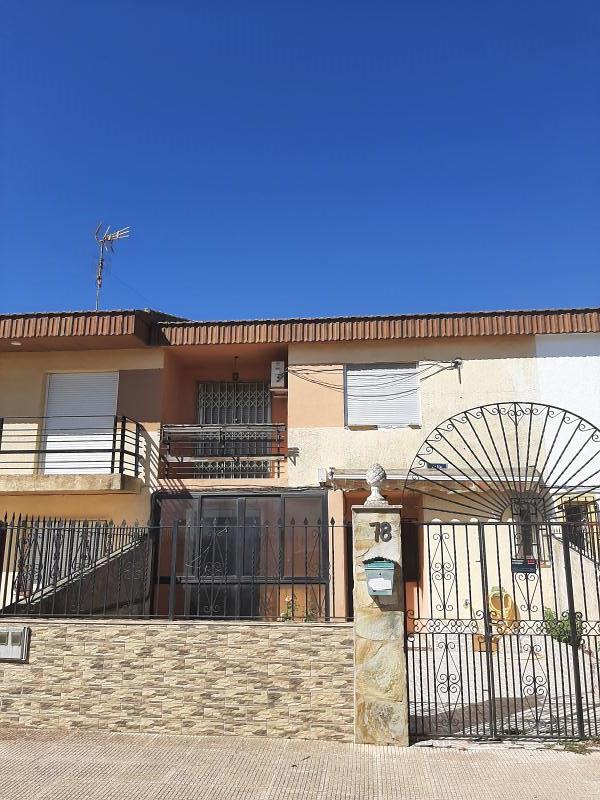 Casas de Ves