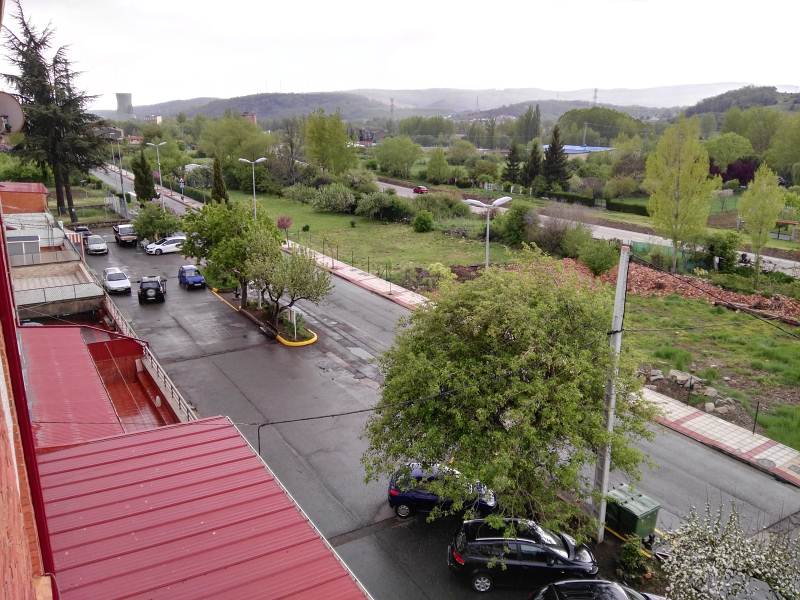 Robla, La