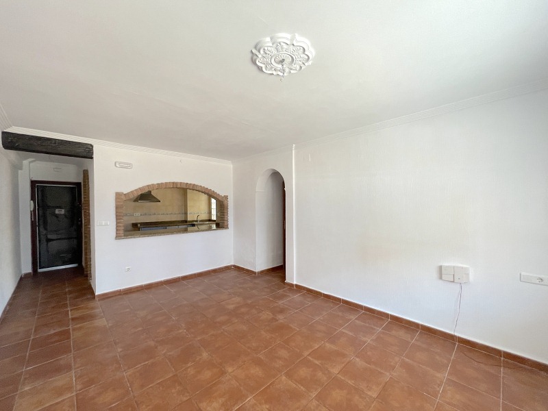 Ayamonte, Salón Sta. Gadea