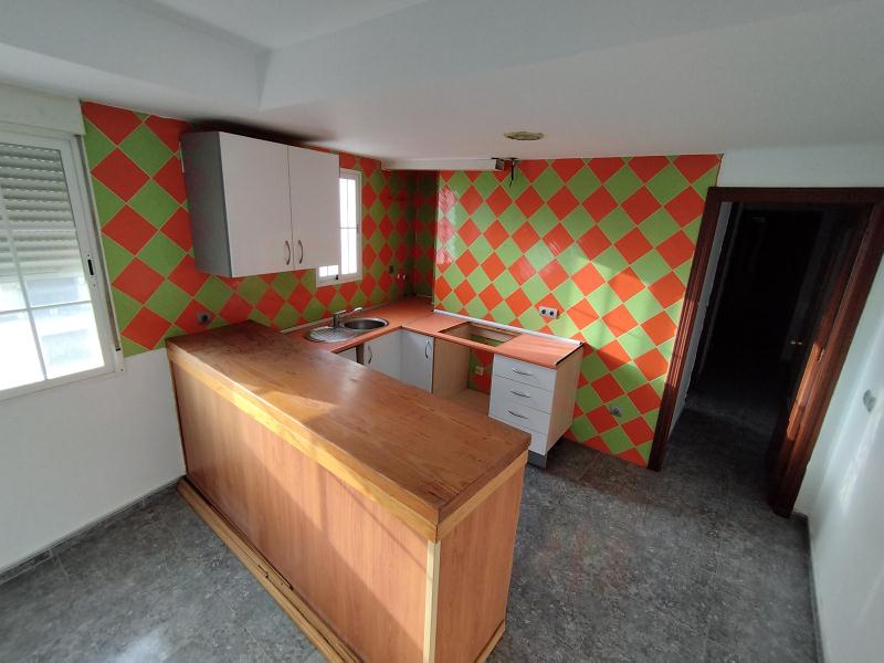 Córdoba, Avda. Barcelona - Viñuela - Rescatado
