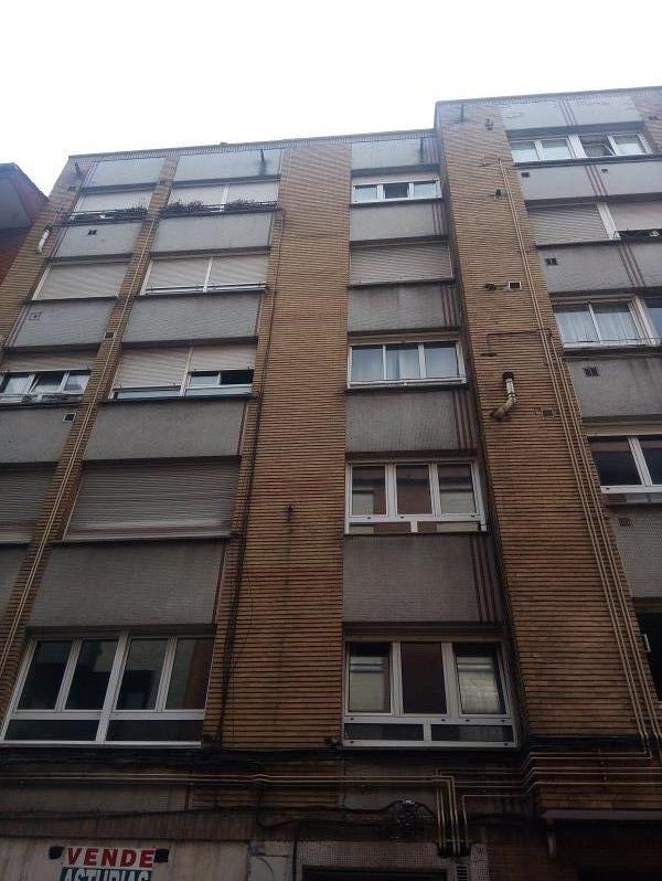 Gijón, La Calzada