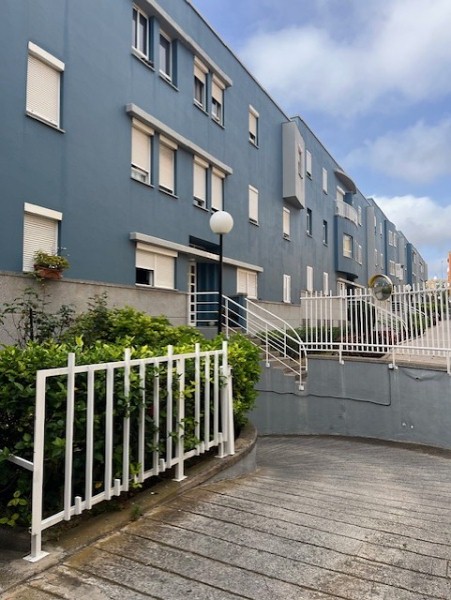 Las Palmas de Gran Canaria, Las Torres
