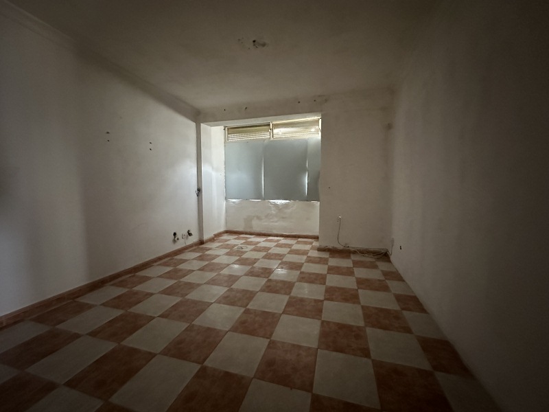 Jerez de la Frontera, Zona Continente