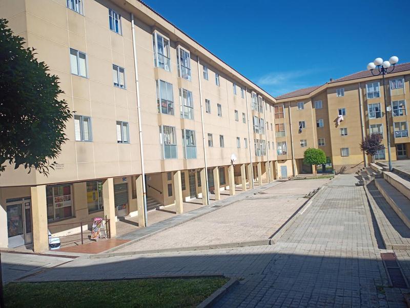Segovia, La Fuentecilla