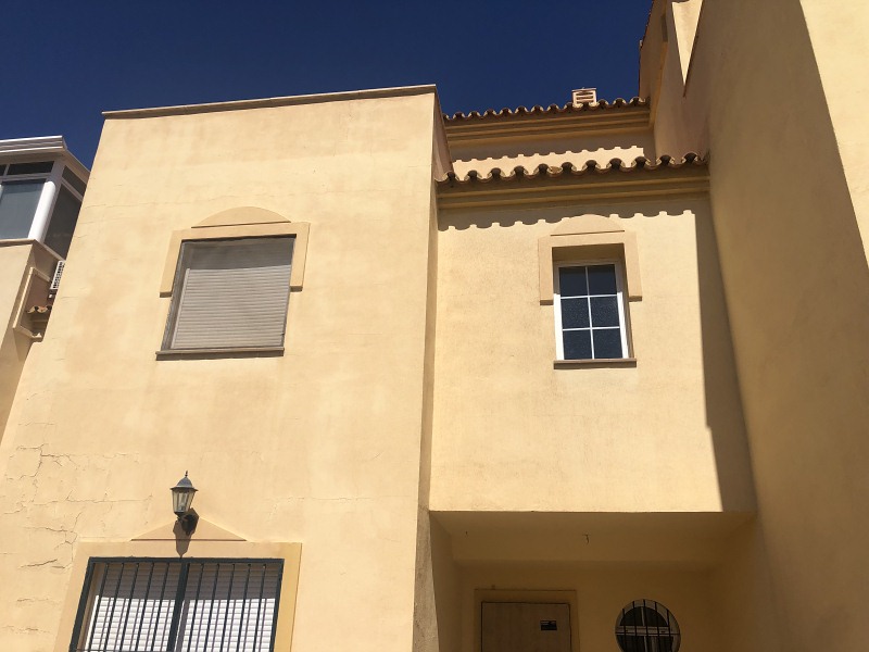 Benalmadena Costa