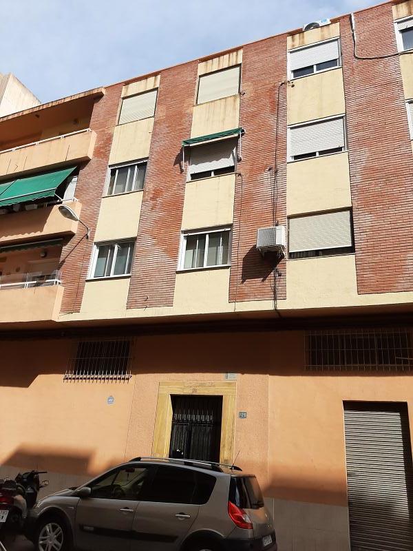 Alicante, Los Angeles