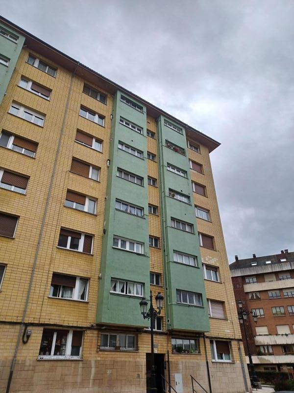 Oviedo, Otero