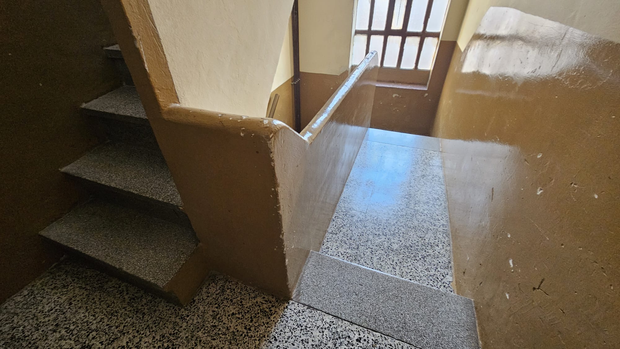 Hospitalet, San Josep