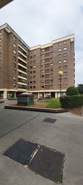 Getxo, Romo