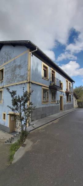 Barakaldo, Burceña