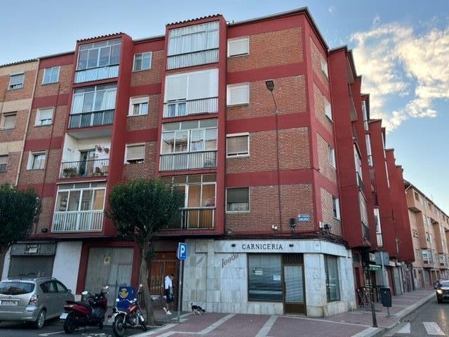 Valladolid, Belén