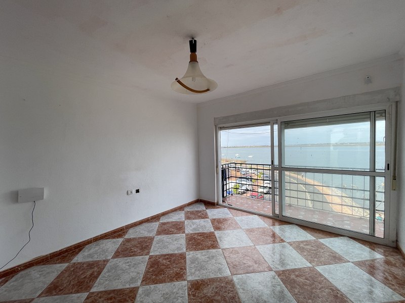 Ayamonte, La Villa