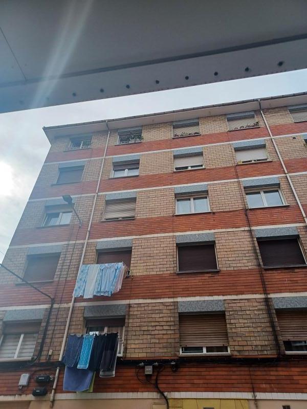 Gijón, La Calzada