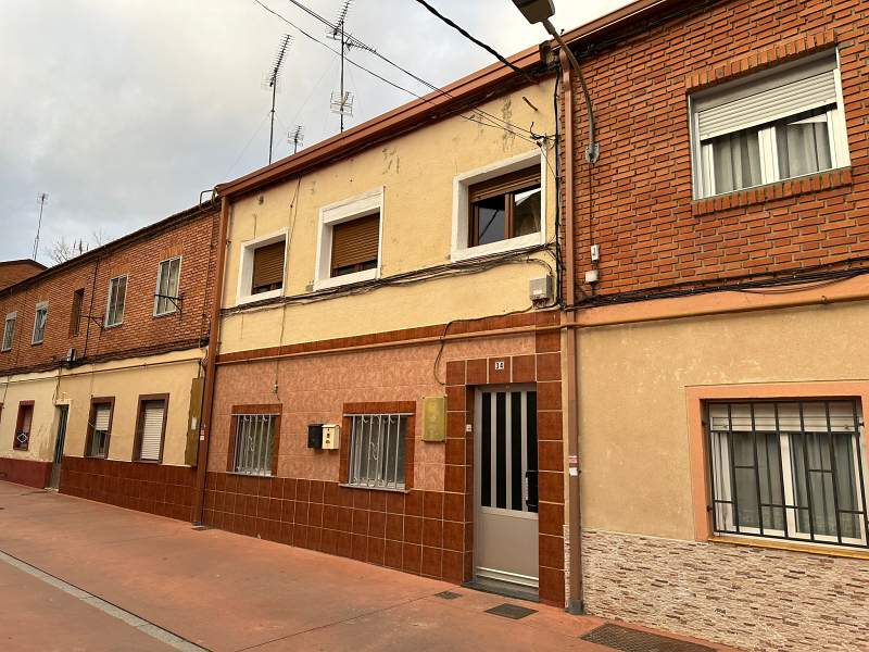 Valladolid, Delicias