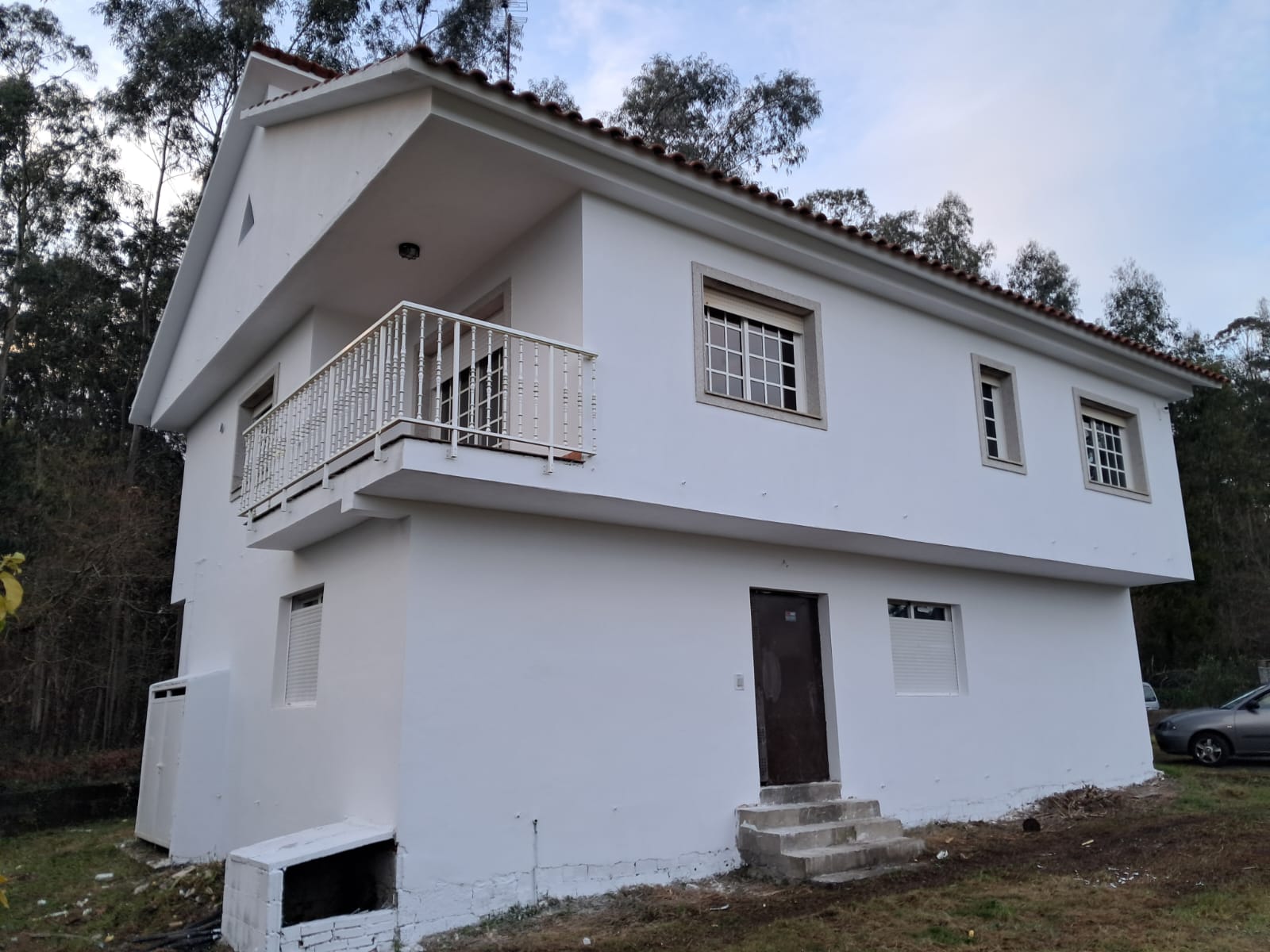 Sanxenxo
