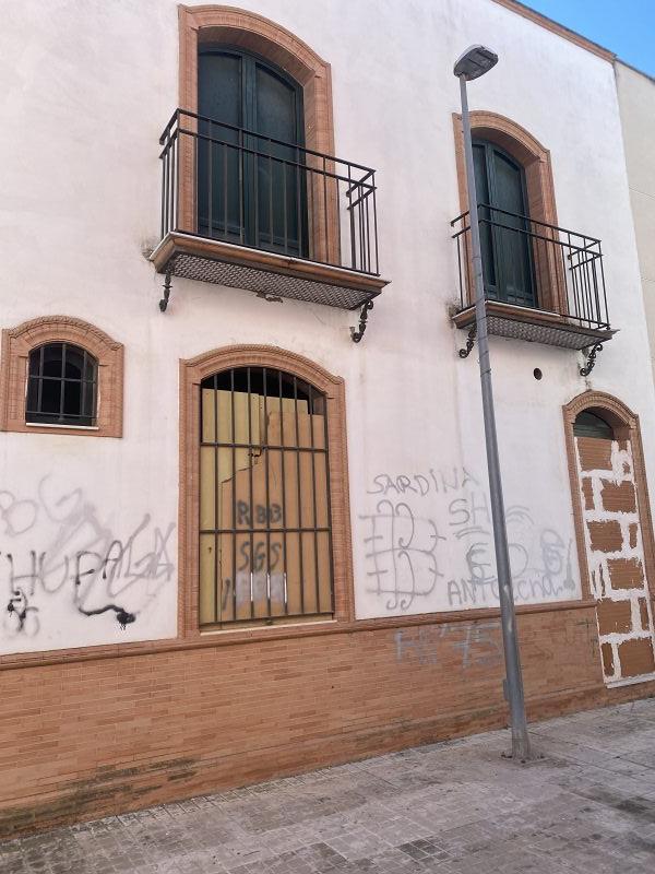 Coria del Rio, Aljarafe