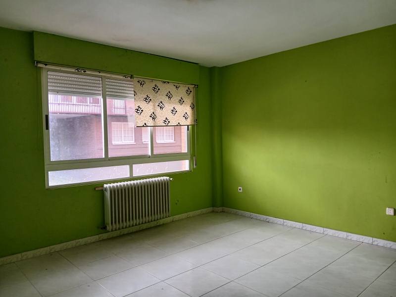 Virgen del Camino, La