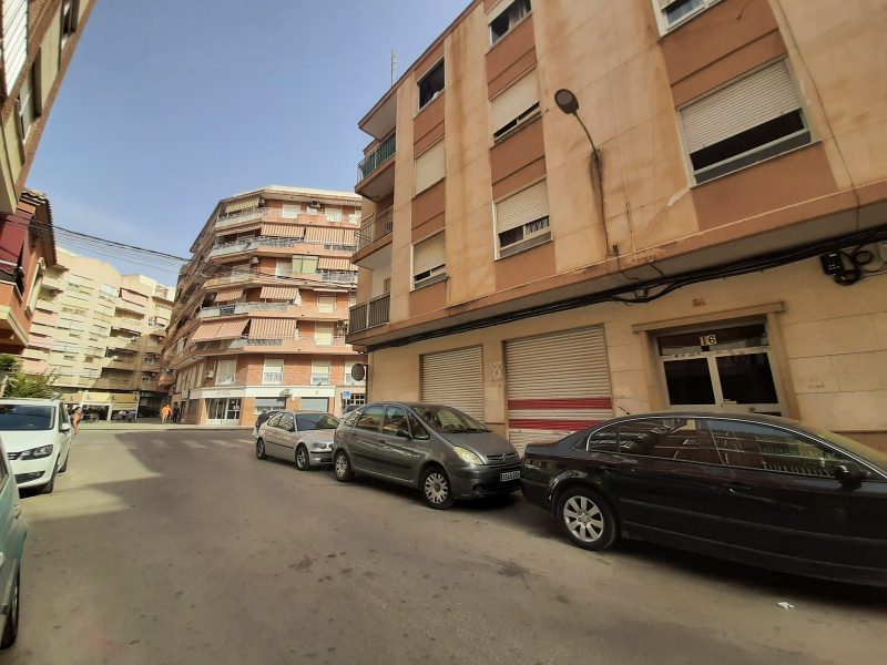 Callosa de Segura