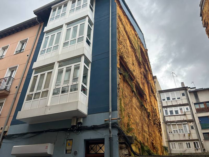Vitoria, Casco Histórico