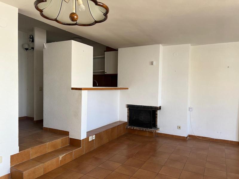 Cases d'Alcanar, Les