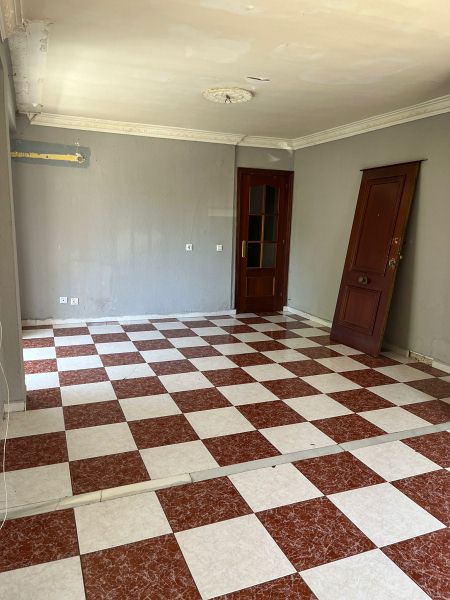Jerez de la Frontera, Zona Continente