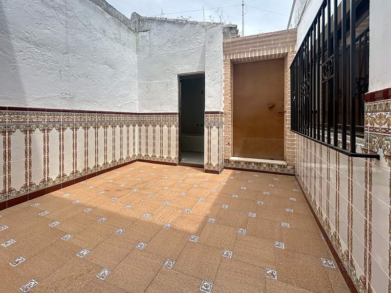 Aguilar de la Frontera