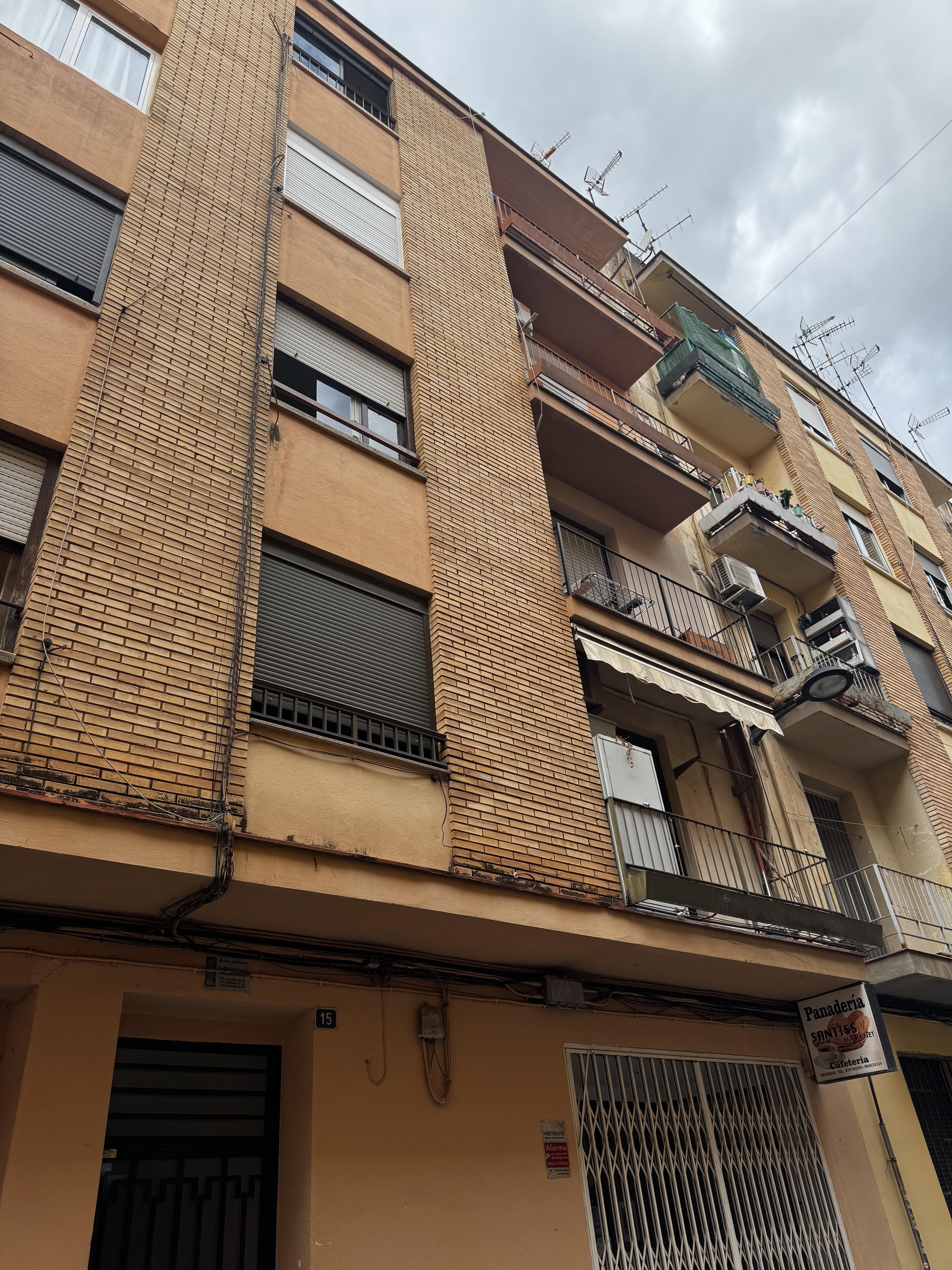 Villarreal-Vila-Real, Oeste