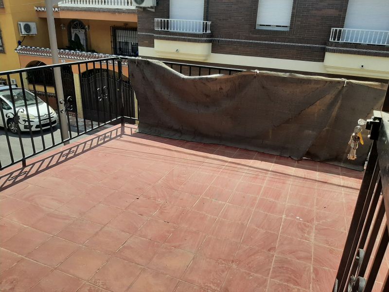 Churriana de La Vega