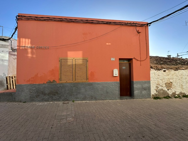 Ingenio, Carrizal