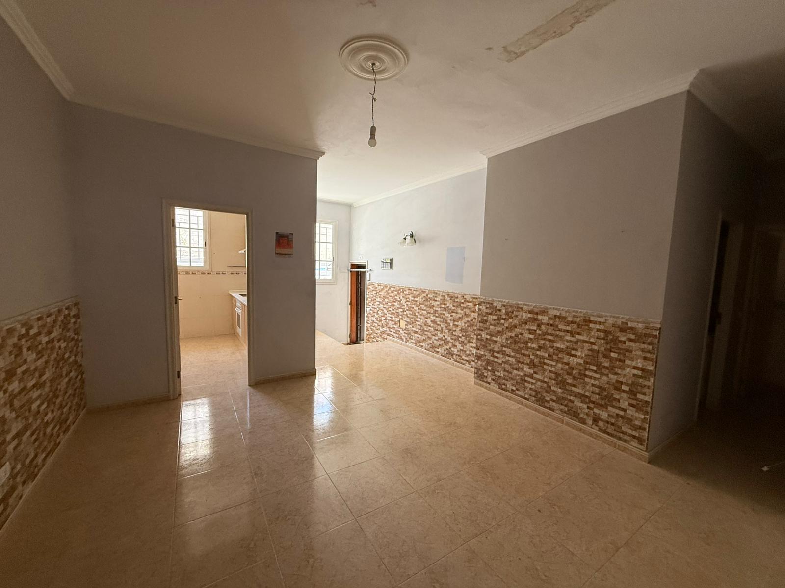 Arona, Villa Isabel