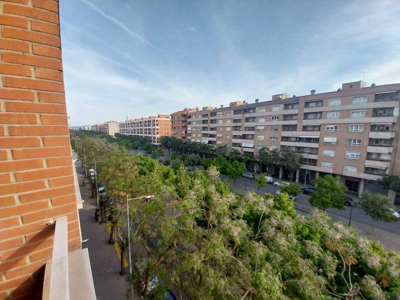 Lleida, Pardinyes