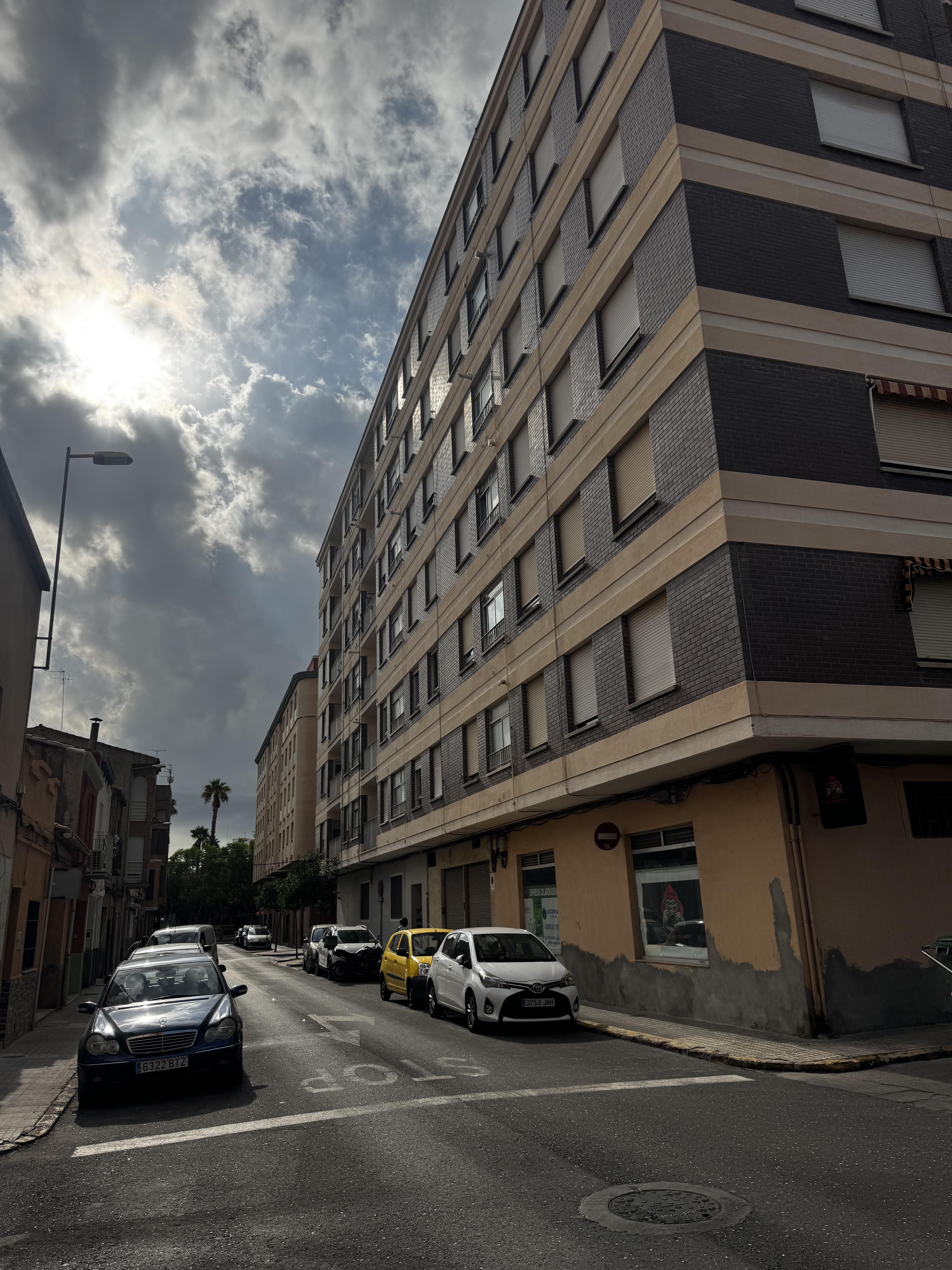 Almazora-Almassora, Pueblo